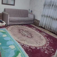 سویت مخصوص مسافران میدان احمد آباد