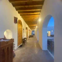 عمارت بادگیر|اجارهٔ کوتاه‌مدت ویلا و باغ|قشم, |دیوار