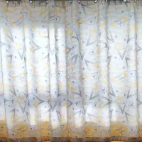 پرده پانچ|پرده، رانر، رومیزی|نجف‌آباد, ویلاشهر|دیوار