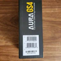 موس گیمینگ AURAGS4 آکبند|قطعات و لوازم جانبی رایانه|اسلام‌شهر, شهرک قائمیه|دیوار