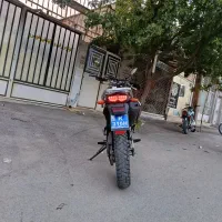 yamaha250|موتورسیکلت|سنندج, |دیوار