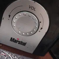 باندسینما خانگی ۵ تیکه مارشال|سیستم صوتی خانگی|سهند, |دیوار