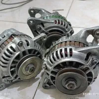 دینام و استارت خودروهای داخلی و تعویض در محل|قطعات یدکی و لوازم جانبی|شیراز, میانرود|دیوار