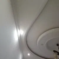 کارگر برا گچ کاری نیازمندم