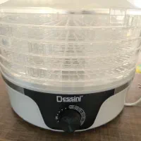 دستگاه میوه خشک کن