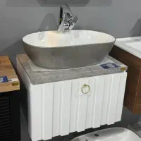 کابین سنک از کوچک تا بزرگ