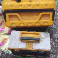 جعبه کمکی|حراج|سنندج, |دیوار