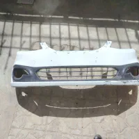 سپر جلو ساینا S و EX