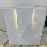 میز منشی