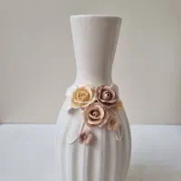 گلدان سرامیکی