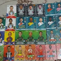 کیمدی همراه یک عدد آلبوم نو