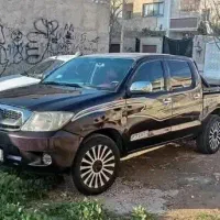 تویوتا پاکوتاه درجه یک