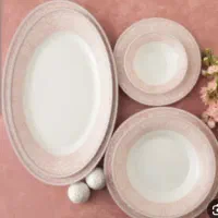 سرویس چینی زرین