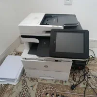 پرینتر HP 52645|پرینتر، اسکنر، کپی، فکس|یاسوج, |دیوار