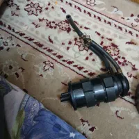 بوبین و کاربراتور موتور انژکتور|قطعات یدکی و لوازم جانبی|قم, باجک یک|دیوار