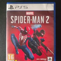 spiderman 2 نسخه PS5