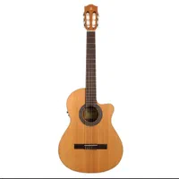 . الحمبرا Z-Nature CW EZ در حد صفر زیر قیمت|گیتار، بیس، امپلیفایر|تبریز, |دیوار