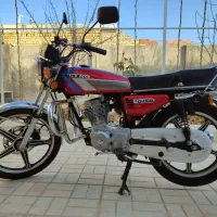 موتور هندا 150