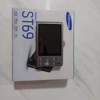 دوربین دیجیتال Samsung ST69