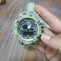 دو عدد ساعت مچی مردانه|ساعت|کرمان, |دیوار