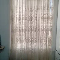 پرده|پرده، رانر، رومیزی|قزوین, |دیوار