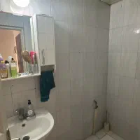 ۴۰ متر / انباری ، آسانسور/ ۶ ساله    سالن پرده خور|فروش آپارتمان|تهران, سلیمانی|دیوار