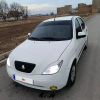 تیبا 2|خودرو سواری و وانت|مشکین‌دشت, |دیوار