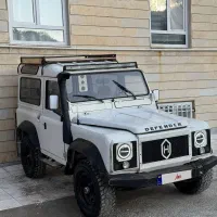 پاژن سانتانامدل۷۵|خودرو کلاسیک|سنندج, |دیوار