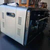 توستر|اجاق گاز و لوازم برقی پخت‌وپز|کردکوی, |دیوار