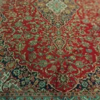 فرش ۱۲متری لاکی کاشان|فرش|تهران, فاطمی|دیوار