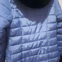 کاپشن بافت پالتو .بارانی|لباس|بجنورد, |دیوار