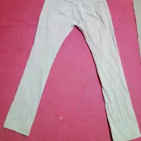 شلوار لی و شلوار کتان زنانه و دخترانه|لباس|شیروان (خراسان), |دیوار