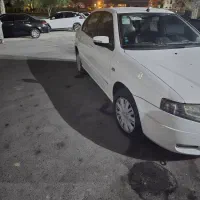 سمند سورن پلاس ای اف سون|خودرو سواری و وانت|قشم, |دیوار