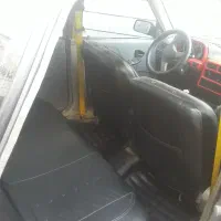 پراید مدل ۸۹|خودرو سواری و وانت|ورامین, ورامین|دیوار