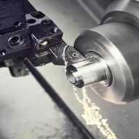 تراشکار ماهر