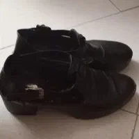 کفش و کتانی کیف نو ودرحدنو|کیف، کفش، کمربند|اندیشه, اندیشه فاز ۱|دیوار