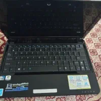 فروش لپ‌تاپ 10 اینچ ASUS Eee pc