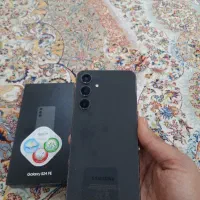 گوشی s24fe تمیز|موبایل|قم, شاه ابراهیم|دیوار