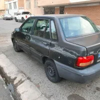 پراید|خودرو سواری و وانت|بیرجند, |دیوار