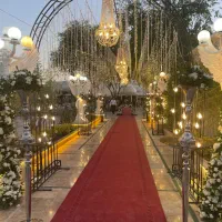 باغ تالار میزبان شیراز|خدمات پذیرایی، مراسم|شیراز, علوم پزشکی|دیوار