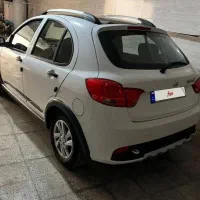 کوییک R دنده ای ۱۴۰۱|خودرو سواری و وانت|شهرکرد, |دیوار