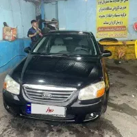 سراتو ۲۰۰۹ وارداتی|خودرو سواری و وانت|تهران, پونک|دیوار