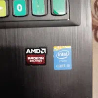 لپ تاپ lenovo|رایانه همراه|بیرجند, |دیوار