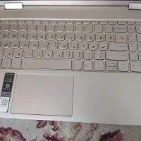 lenovo yoga c740 15iml لب تاب|رایانه همراه|تهران, چیتگر جنوبی|دیوار
