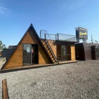 استخدام کلبه و کانکس ساز ماهر و نیمه ماهر|استخدام صنعتی، فنی، مهندسی|تهران, آذری|دیوار