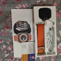 ساعت هوشمند سیم‌کارت خور اصل کشور امارات|ساعت|نهاوند, |دیوار