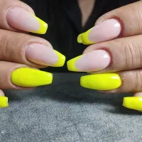 آف ویژه خدمات ناخن