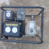 پمپ اب|ماشین‌آلات صنعتی|سراجو, |دیوار