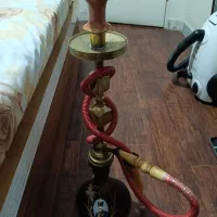 قلیان.قلیون