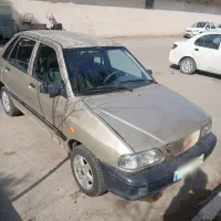 پراید ۱۴۱ مدل ۸۶|خودرو سواری و وانت|مشهد, کوثر|دیوار